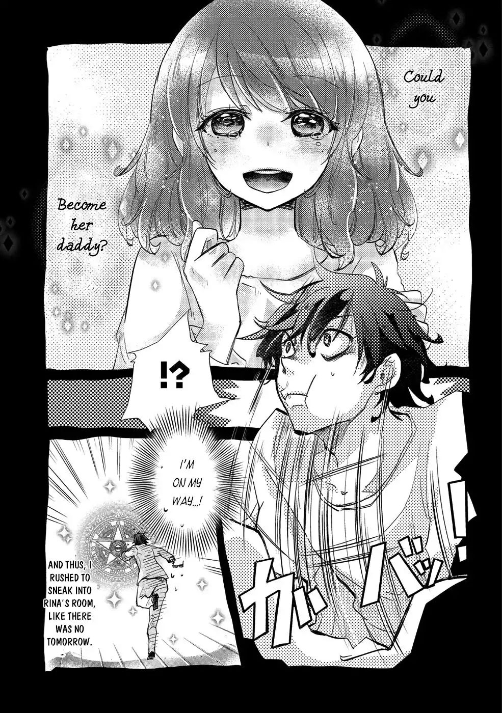 Yuukyuu no Gusha Asley no, Kenja no Susume Chapter 18 19